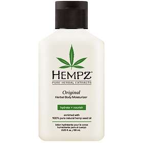 Hempz Moisturiser 65ml