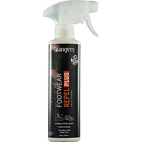 Grangers Footwear Repel Plus 275ml