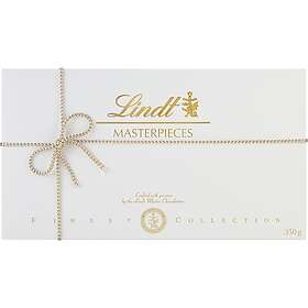 Lindt MASTERPIECES Exklusiv Chokladask 350g