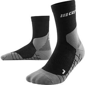 CEP Light Merino Hiking Socks Mid v3 3-Pack (Menn)