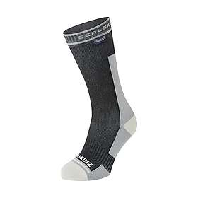 Sealskinz Neoprene Holverstone Mid Socks