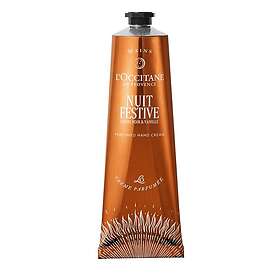 L'Occitane en Mandel Nuit Festlig Handkräm Limited Edition Handkräm 150ml