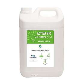 Activa Bio All Purpose Eco 5L