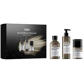 L'Oréal Professionnel Paris Absolut Repair Molecular Trio Gift Set