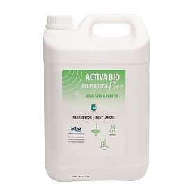 Activa Bio All Purpose FREE 5L