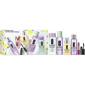 Clinique Icons Set