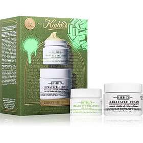 Kiehl's Time Two Hydrate Holiday Set