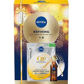 Nivea Refining Giftpack