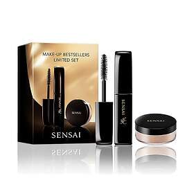 Sensai Make-Up Bestsellers Limited Set Presentask