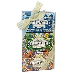 Nesti Dante Villa Sole Gift Set