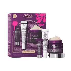 Kiehl's Level Up Your Smooth Holiday Set 2025