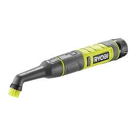 Ryobi RDS4-0 Batteridriven detaljrengöringsborste