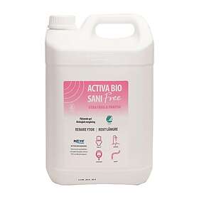 Activa Bio Sani FREE 5L