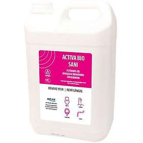 Activa Bio Sani 5L