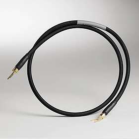 Shunyata Jordningskabel Alpha-X 1,5m
