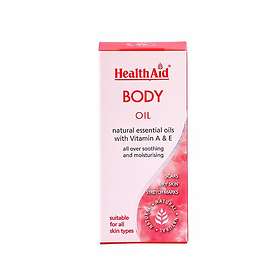 HealthAid Body Oil 50ml