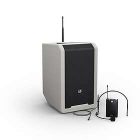 LD Systems Anny 8 BPH B8 G Bluetooth-høyttaler