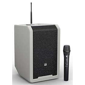 LD Systems Anny 8 HHD B8 G Bluetooth-høyttaler