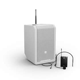 LD Systems Anny 8 BPH B8 W Bluetooth Høyttaler