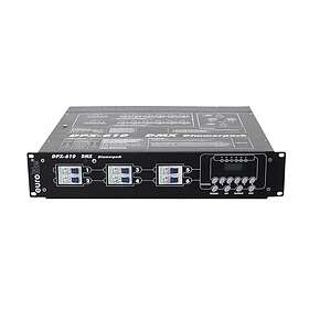 Eurolite DPX-610 DMX Dimmer Pack