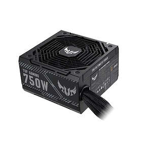 Asus TUF Gaming Bronze EVO ATX 3.1 750W
