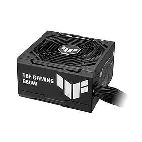 Asus TUF Gaming Bronze EVO ATX 3.1 650W