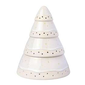 Villeroy & Boch Winter Glow Kynttiläpidike 14.5x18.5cm