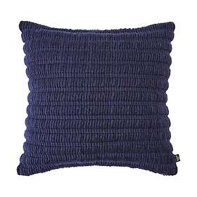 Tom Dixon Ridge kudde 45x45 cm Indigo