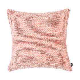 Tom Dixon Thread kudde Orange 50x50 cm