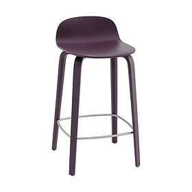 Muuto Visu Bar Stool 65 cm