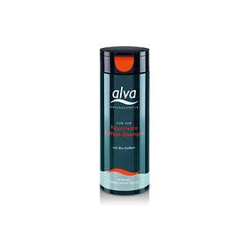 ALVA For Him Reactivate Shampoo 200ml
