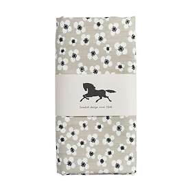 Almedahls Belle Amie Vaxduk Beige 145x220 cm