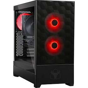 Taurus Hardcore Gaming d100089 Ryzen 7 9800X3D 32GB RAM 2TB SSD RTX 5070 Ti