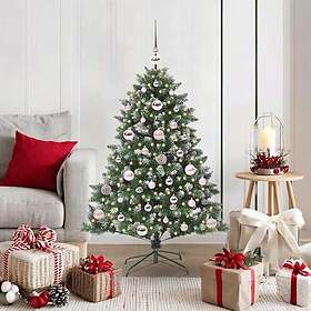 vidaXL Artificial Tree Green 120cm