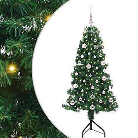 vidaXL Artificial Tree Green 150cm
