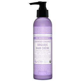 Dr. Bronner's Organic Style Cream 178ml