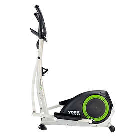 York fitness x202 deals cross trainer