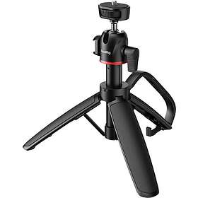 SmallRig 5285 VT-15 Mantis Tripod i karbinhakeform
