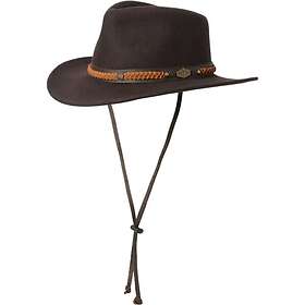 MJM Hats Freedom 42 Hatt i ullfilt