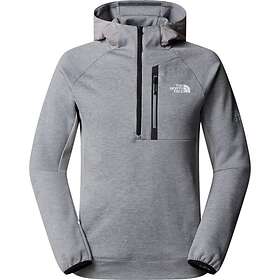 The North Face Mountain Athletics Fleece Hooded 1/4 Zip (Unisex)