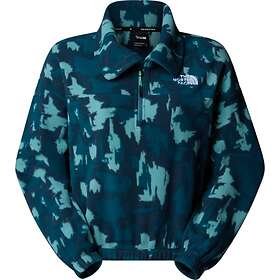 The North Face Mountain Athletics Fleece 1/4 Zip (Kvinnor)