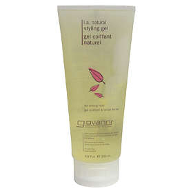 Giovanni Cosmetics L.A. Natural Styling Gel 60ml