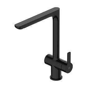 Gustavsberg Estetic Køkkenarmatur GB4120805653 (Sort)