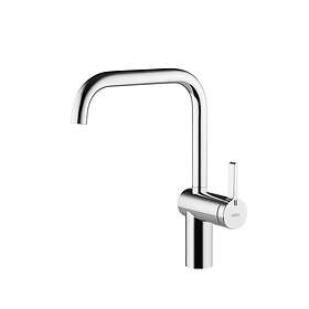 KWC Armaturen LIVELLO Köksblandare 10.231.013.000FL (Krom)