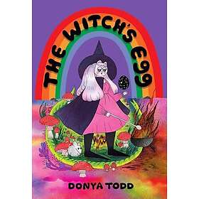 The Witch's Egg