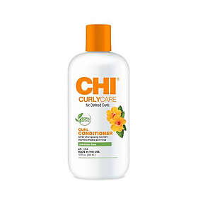 Chi Curlycare Curl Après-shampoing 355ml