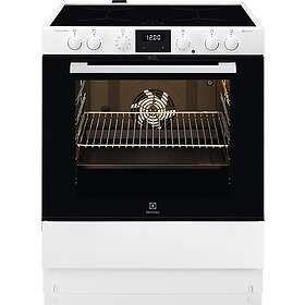 Electrolux Excellence XEI7135W (Vit)