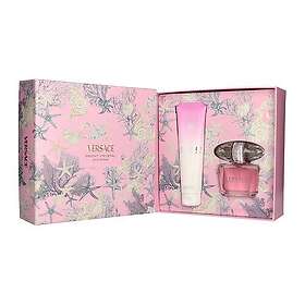 Versace Bright Crystal Parfymset