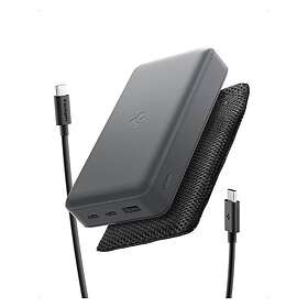 Spigen Essential 30000mAh 30W Powerbank