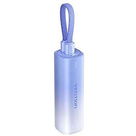 Vention FHWL0 20W 5000mAh